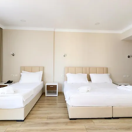 Hotel Adea Vlorë