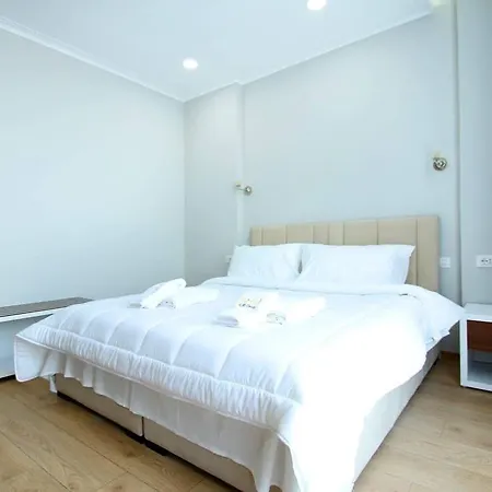 Adea Hotel Vlorë